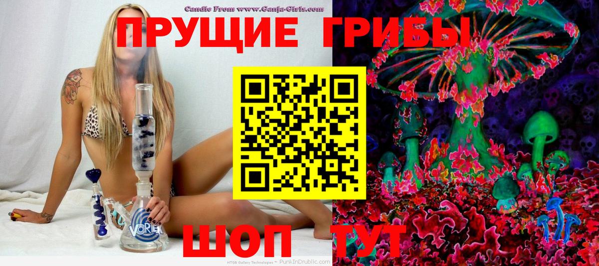 Псилоцибиновые грибы Magic Shrooms Алатырь